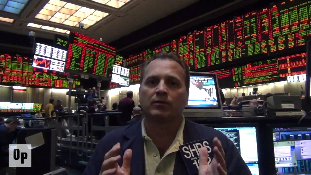 Daily Futures Wrap, July 12 Daily Futures Wrap, July 12