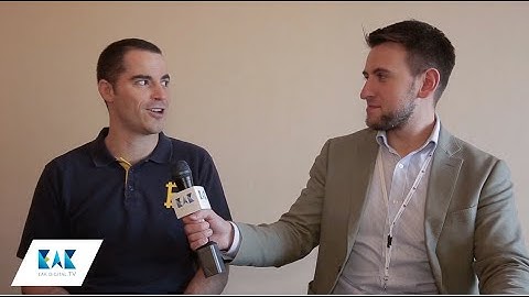 Crypto Interview with Bitcoin.com CEO Roger Ver @ Decentralized 2018