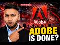 This is The End of Adobe (As We Know It)
