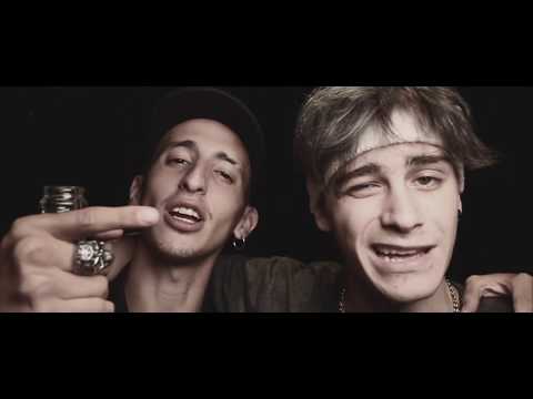 ROMA x CONTI - LO CONSIGO (videoclip)
