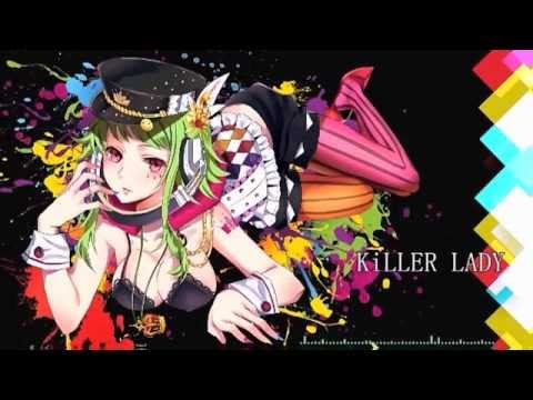 [Osaka] KiLLER LADY  歌ってみた