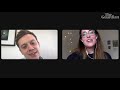 Owen Jones 'goes' queer clubbing during the coronavirus quarantine