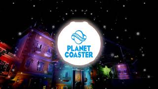 Theories of an Eager Heart Soundtrack | Planet Coaster