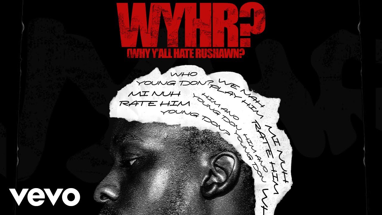 Watch Rushawn - Young Don Intro (audio) on YouTube Watch Rushawn - Young Don Intro (audio) on YouTube