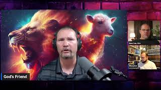 Debate Review: Is Jesus YHWH? part 4