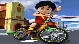 Shiva Winter Biking Tales - All Levels Gameplay Android, iOS Walkthrough Part 1 screenshot 3