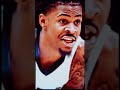 Ja Morant 🔥🔥🔥#nba #edit #jamorant #memphis