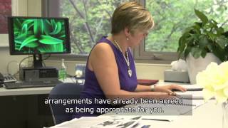 Student Disability Service at Flinders University