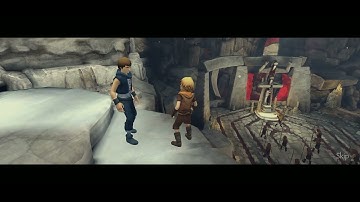 Brothers : A tale of two Sons Remastered || Part -  12 || Full Game Walkthrough 2024