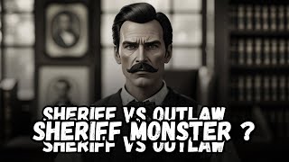 (1878, Sheriff William Brady) – The Corrupt Lawman Who Faced Billy the Kid