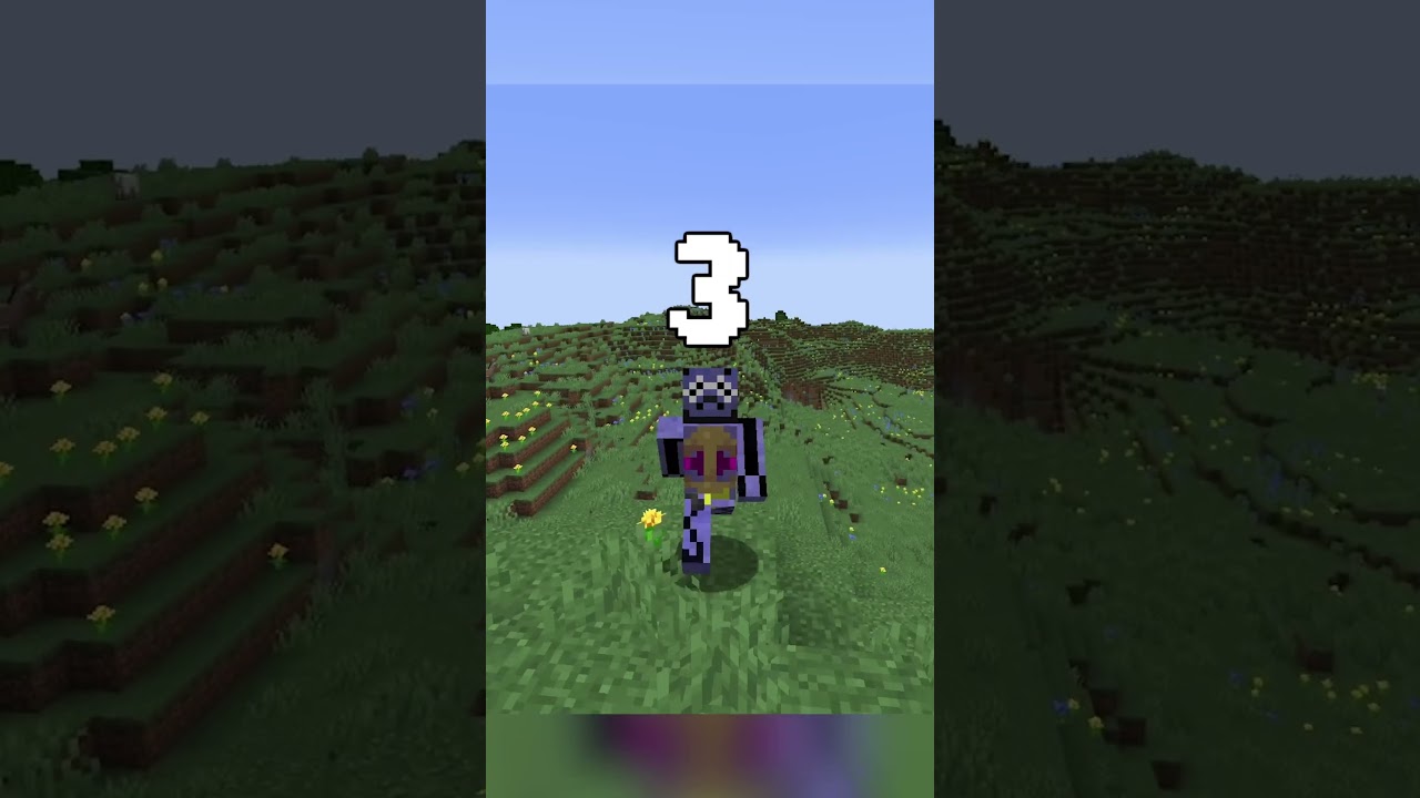 В Эти ВЕРСИИ Играет 95% Игроков В Майнкрафт.. 