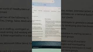 Create your resume in seconds with this hack! #chatgpt #resume #resumetips #jobsearch