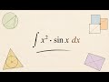 Integrating using by parts #maths #mathematics #integration #jee #iit #study 