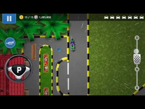 Parking mania. Let's play. #GamePlay Level 36, 37. Паркинг мания. Прохождение