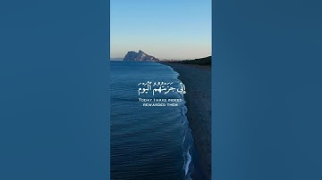 اذكروني بدعوة ولكم بالمثل🤍🍃 القارئ حمزة الفار#quran #القرآن_الكريم #حمزة_الفار #قرآن