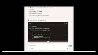 Make a mobile device vibrate in Unity C#