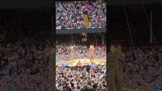 Take That, The Greatest Day - Cardiff 16/06/27
