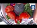 Chopping is Quick & Simple with the Kenwood Food Processor Attachment | The Good Guys