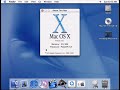 install mac osx 10.1
