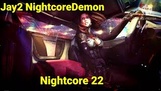 Nightcore 22 (Lily Allen)