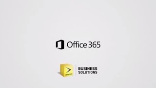 Office 365 solutions | Business Solutions