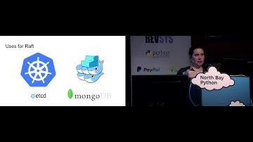 How Unreliable Computers Can Usually Agree (Sort Of): A Brief Tour of the Raft Algorithm