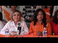 Unidad y seguridad para Tecate y el este de Tijuana: Candidatas de Movimiento Ciudadano