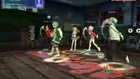 1.6 million score, x22 perfect