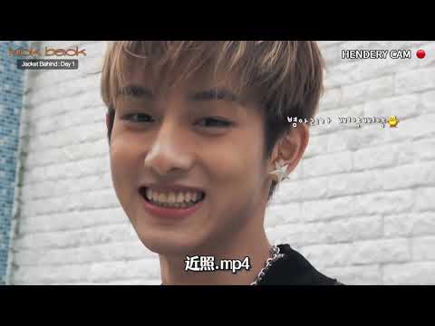 [WayV] Kick back behind 99즈 장꾸 모먼트