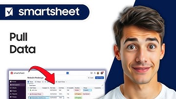 Gegevens uit een ander werkblad in Smartsheet halen (de eenvoudigste manier) (gids 2025)