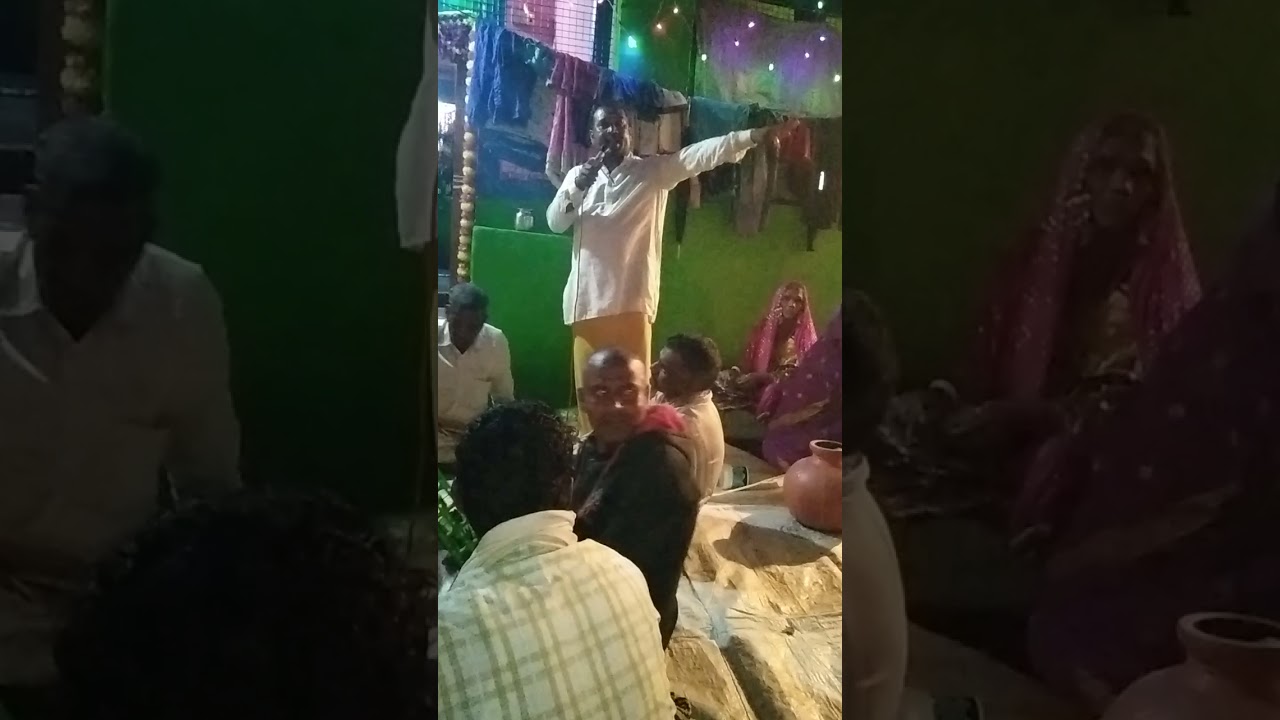 ಶ್ರೀ ಶ್ರೀ ಠಕರಿ ಭನಕಿದೇವಿಯ ಜೀವನ ಚರಿತ್ರೆ ಭಾಗ- 2 ಆನಂದಸ್ವಾಮಿ  ಅವರಿಂದ ದೂಪದಹಳ್ಳಿ ತಾಂಡಾ