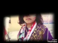 حفل العيد الوطني في حضانة مركز انسان