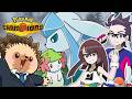 【ポケチャン】ちゃんちゃんんこ #ポケモンチャンピオンズ