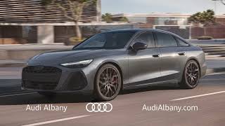 Thumbnail Audi Albany - Our Reputation Matters To Us!