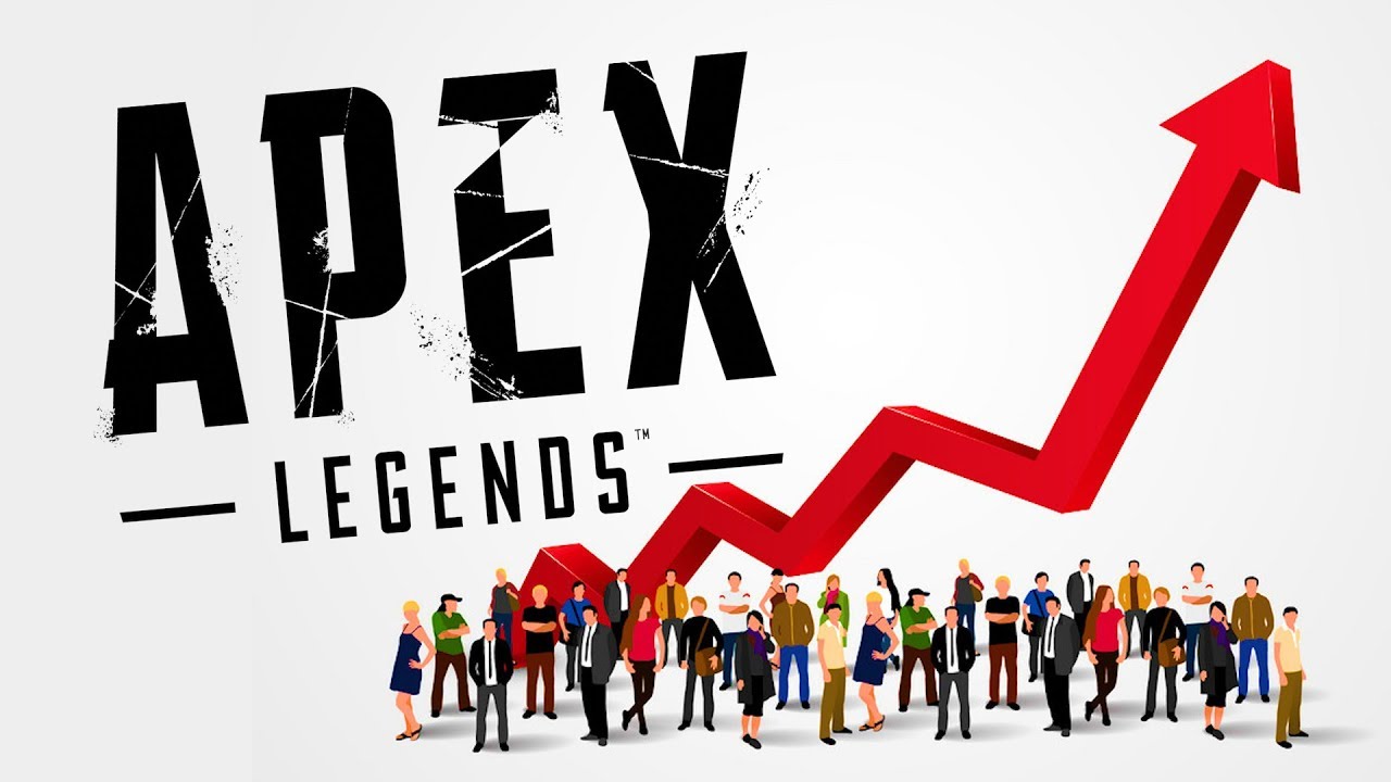 Why Fortnite Is SCARED Of Apex Legends [THE FORCE FEED]