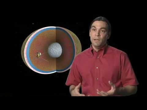 The Europa Jupiter System Mission