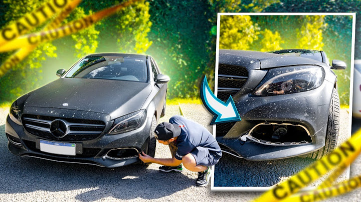 ALGO BATEU NO MEU CARRO E ISSO ACONTECEU ‹ EduKof ›