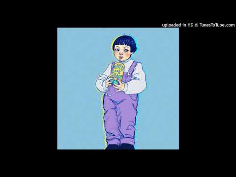【高音質】Diverseddie-Why You Look Sad