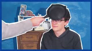 Scott the Woz G4 Intro with 8-Bit Big Band Theme