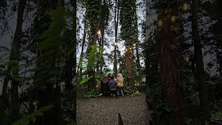 Tempat Ngopi Paling Syahdu Bebas Jalur Buka Tutup @aranya.id #kopi #bogor #puncak #syahdu #kuliner