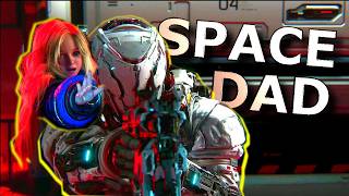 Pragmata Capcom Cooked With The Dad Simulator