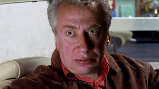 What If Mr. Ditkovich was Uncle Ben