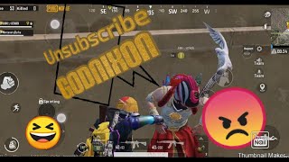 This guy was stuck in the wall while using God Nixon tips and tricks. 😂 screenshot 4