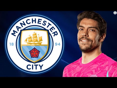 Thumbnail for Stefan Ortega Closes In On Leaving Man City This Summer | Man City Daily Transfer Update
