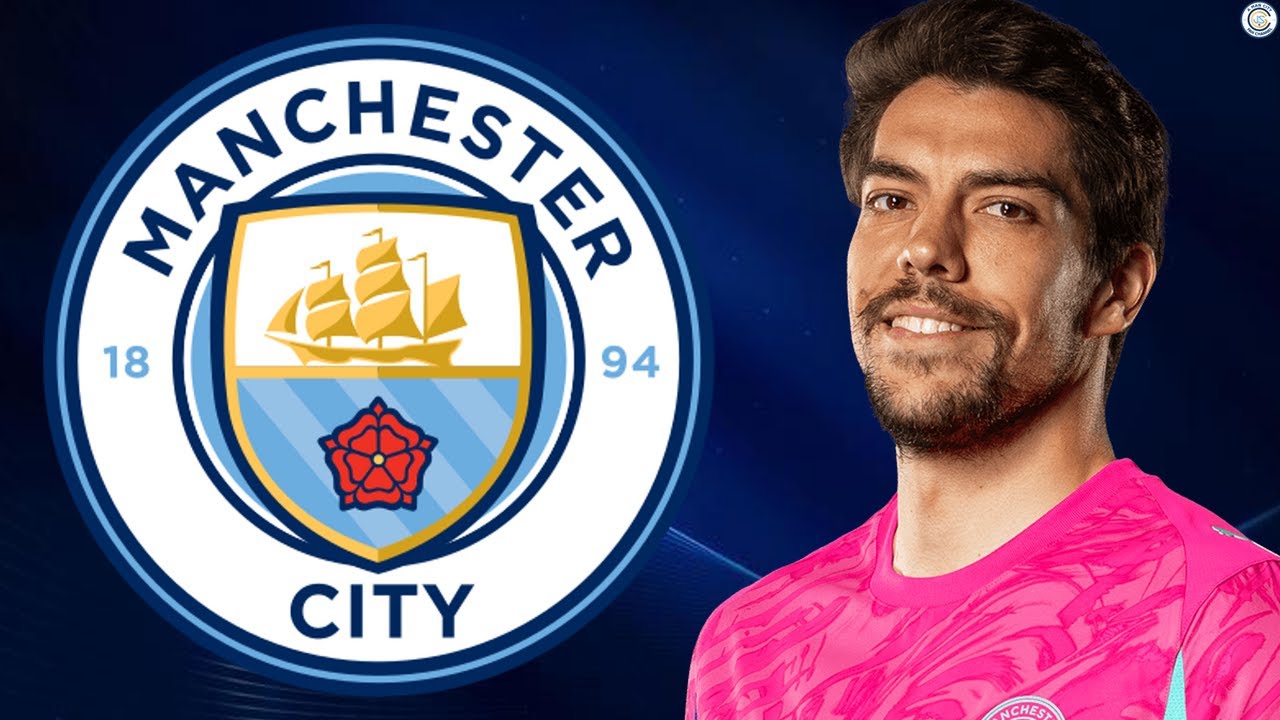 Stefan Ortega Closes In On Leaving Man City This Summer | Man City Daily Transfer Update