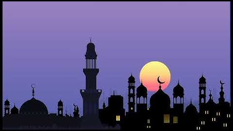 آيات الصيام من سوره البقرة - الشيخ سعد الغامدي | Ayat As-syam -Sheikh Saad Al Ghamidi