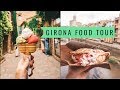 Food Tour of Girona, Spain // Catalan Food Guide // #EuroCultureTrip