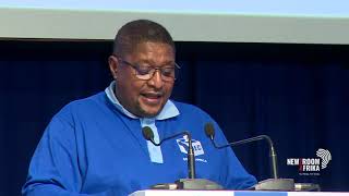 IEC briefs media on special voting and election day