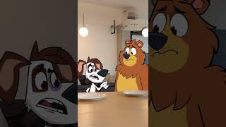 That Awkward Moment When You’re Fluent... In Confusion 😆 #Shorts