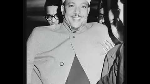 الشيخ عبدالباسط عبدالصمد رحمة الله عليه - سورة البلد والشمس والضحى والشرح والتين والعلق والقدر)